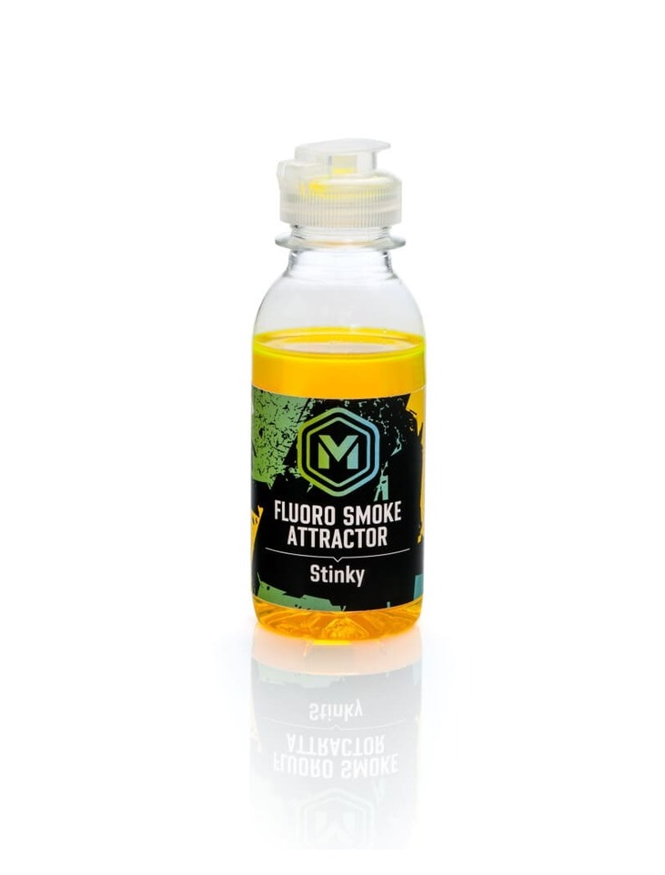 Mivardi Fluoro Smoke Attractor 100ml